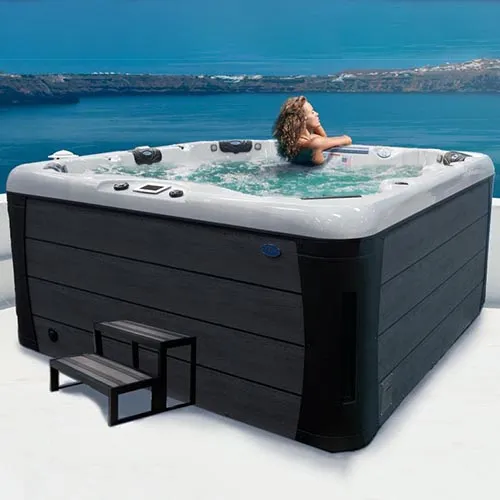 Deck hot tubs for sale in Gresham